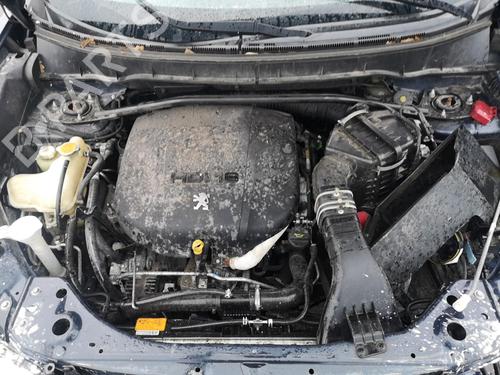 Left front window switch PEUGEOT 4007 (VU_, VV_) 2.2 HDi | BP25584565I27  - Image 13