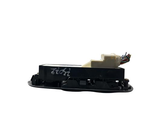 Used Left front window switch Left front window switch TOYOTA RAV 4 II (_A2_) 2.0 D 4WD (CLA20_, CLA21_, CLA20R, CLA21R) (116 hp) 25530857 25530857