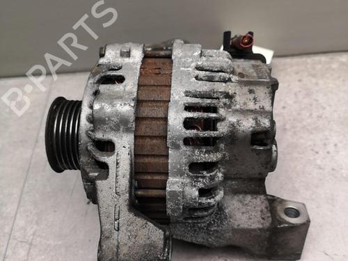 Generator FORD FIESTA IV (JA_, JB_) 1.4 i 16V (90 hp) 25538751