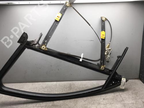 Used Front left window mechanism AUDI A6 Allroad C6 (4FH) 3.0 TDI quattro (240 hp) 25565588