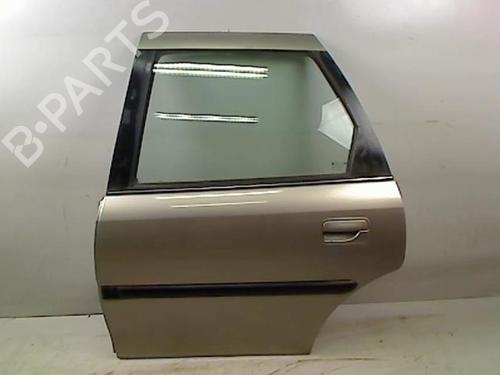 Used Left rear door OPEL VECTRA B Estate (J96) 2.0 i 16V (F35) (136 hp) 25558563