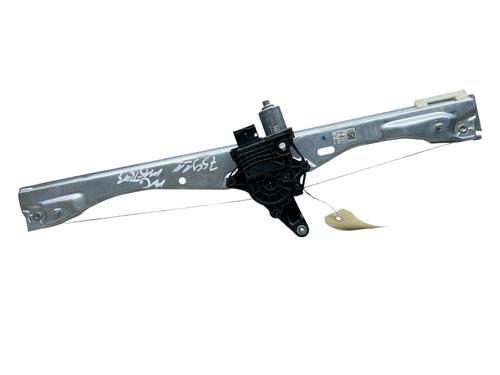 Used Front left window mechanism Front left window mechanism RENAULT MASTER IV Van (F8__) BLUE DCI 130 (F8M2) (130 hp) 31754047 31754047