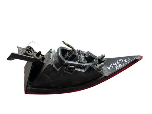 Right taillight RENAULT CLIO IV (BH_) 1.5 dCi 75 | BP30318622C35