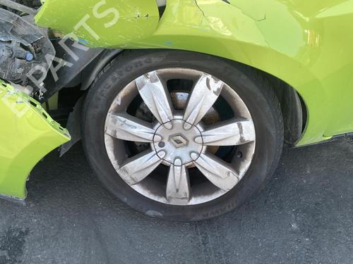 ABS pump RENAULT CLIO III (BR0/1, CR0/1) 1.5 dCi (C/BR0G, C/BR1G) | BP25549401M43 
