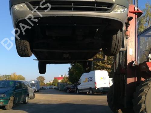 Rudehejsemekanisme ventre foran CITROËN XSARA (N1) 1.8 i | BP25553503C22 
