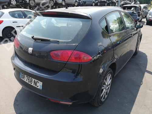 Seat buckle SEAT LEON (1P1) 1.6 TDI | BP25525465I32  - Image 12