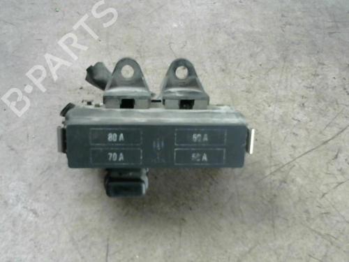 Used Electronic module Electronic module SUZUKI GRAND VITARA I (FT, HT) 2.0 TD 4x4 (SQ420D) (87 hp) 33444085 33444085