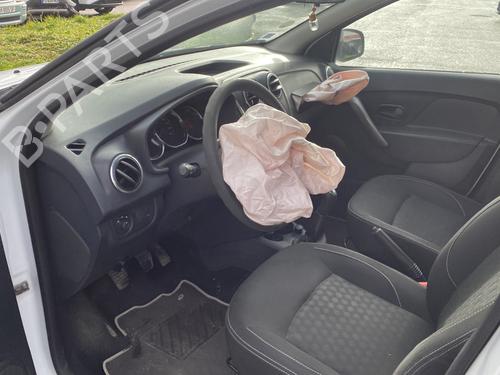 Climate control DACIA SANDERO II 1.5 dCi | BP25569186I5  - Image 19