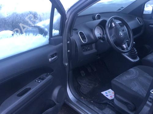 Radio OPEL AGILA B (H08) 1.2 (F68) | BP25565823E6  - Image 11