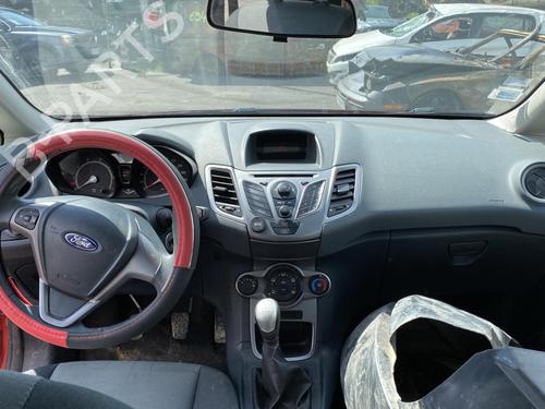 Headrest FORD FIESTA VI (CB1, CCN) 1.25 | BP25510764I31 - Image 29