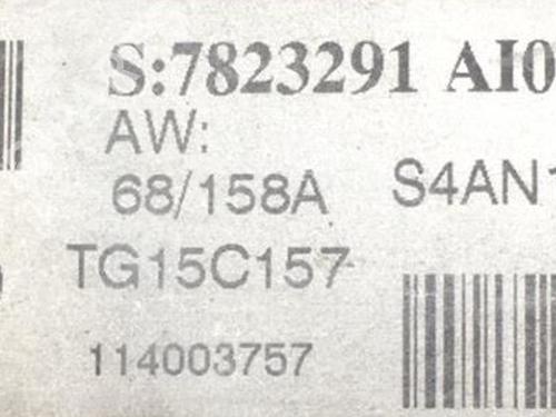 Alternator MINI MINI COUNTRYMAN (R60) Cooper D | BP25520404M7 - Image 6