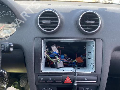 Right tailgate light AUDI A3 Sportback (8PA) 2.0 TDI 16V | BP25511004C80 