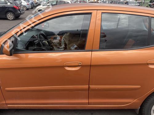 Left sun visor KIA PICANTO I (SA) 1.1 | BP25514199I1 - Image 22