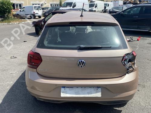 Used Parts VW POLO VI (AW1, BZ1, AE1)  1.0  3589079