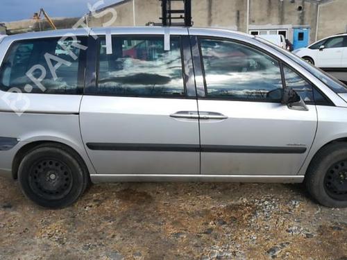Left mirror CITROËN C8 (EA_, EB_) 2.2 HDi | BP25577335C26 