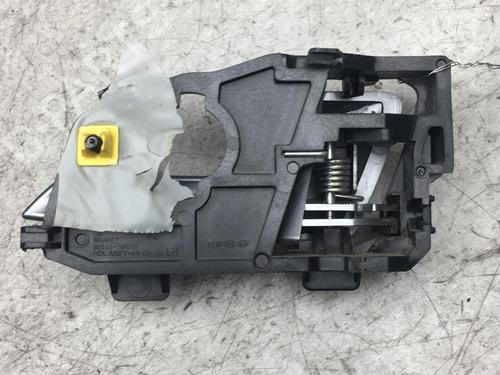 Used Front left interior door handle KIA PICANTO II (TA) 1.0 (67 hp) 25575345