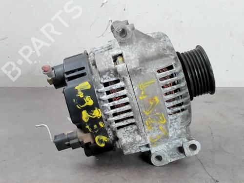Generator RENAULT CLIO II (BB_, CB_) 1.4 (B/CB0C, B/CB0S) | BP25558371M7 