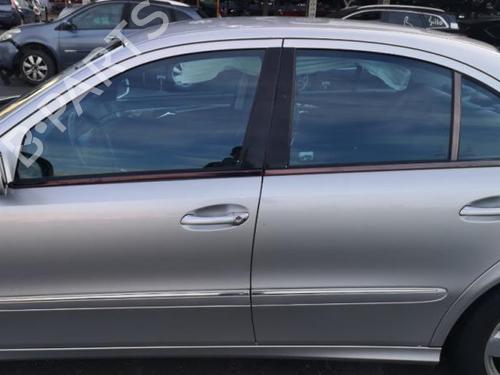 Front left window mechanism MERCEDES-BENZ E-CLASS (W211) E 270 CDI (211.016) | BP25579509C22 - Image 24