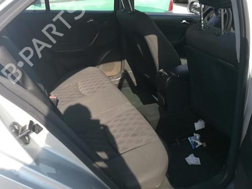 Rudehejsemekanisme Højre bagtil MERCEDES-BENZ C-CLASS (W203) C 200 CDI (203.004) | BP25552750C25 