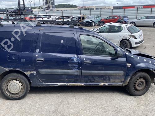 Front right lock DACIA LOGAN (LS_) 1.5 dCi (LS0K) | BP28489725C97  - Image 17