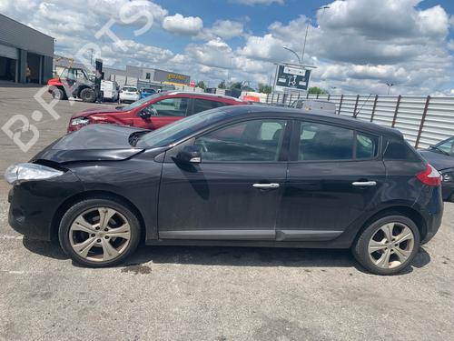 Front right seatbelt RENAULT MEGANE III Hatchback (BZ0/1_, B3_) | BP37502902I25 - Image 29