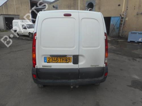 AC compressor RENAULT KANGOO Express (FC0/1_) | BP25522576M34 - Image 3