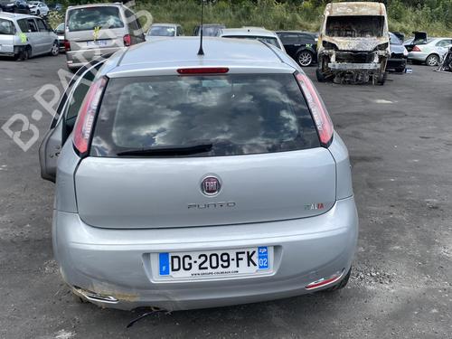 ABS pump FIAT PUNTO (199_) 1.2 (199AXZ1A, 199BXZ1A) | BP25570975M43 - Image 6