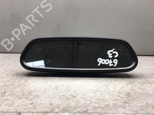 rear-mirror-citroen-c3-iii-sx-2016-25555729 main image