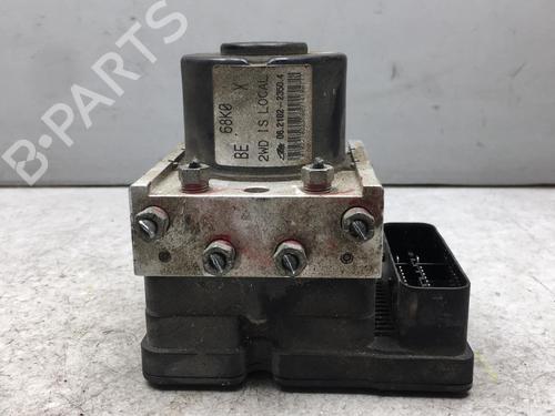 ABS pump SUZUKI ALTO VII (GF) 1.0 (AMF310, GFC31S) | BP25575523M43 
