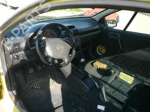 Switch OPEL TIGRA (S93) 1.6 16V (F07) | BP25523185I30 - Image 6