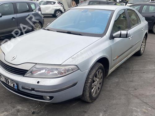 Left tailgate light RENAULT LAGUNA II (BG0/1_) 1.9 dCi | BP25521183C79  - Image 12
