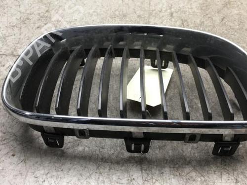 Used Grille BMW 1 (E81) 118 d (143 hp) 25511715