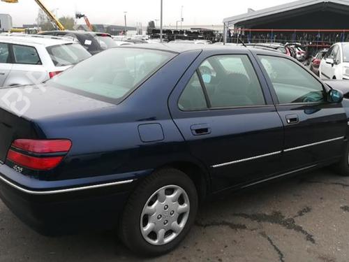 Right taillight PEUGEOT 406 (8B) 1.8 16V | BP25553015C35