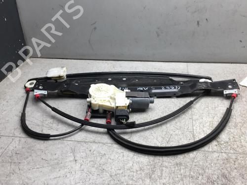 Front left window mechanism FORD S-MAX (WA6) 2.0 TDCi | BP25515423C22 - Image 2