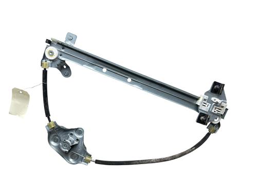 Used Rear left window mechanism Rear left window mechanism RENAULT ZOE (BFM_) ZOE (92 hp) 27255749 27255749