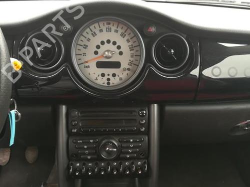 Front right seatbelt MINI MINI (R50, R53) One D | BP25553500I25 - Image 6