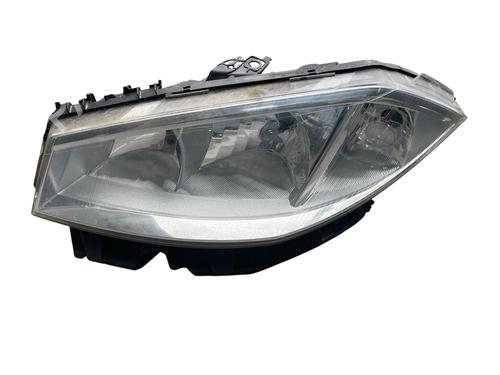 Used Left headlight Left headlight RENAULT MEGANE II (BM0/1_, CM0/1_) 1.6 16V (BM0C, CM0C) (113 hp) 32669650 32669650