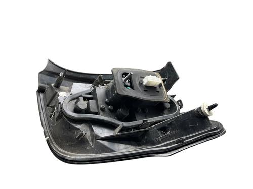 Left taillight CITROËN C3 II (SC_) 1.4 HDi 70 (SC8HZC, SC8HR0, SC8HP4) | BP29455933C34 