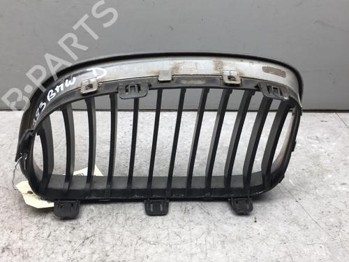 Used Grille BMW 1 (E87) 118 d (143 hp) 25555609
