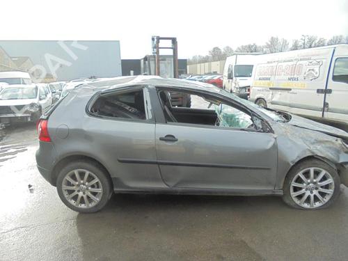 Højre baglygte bagklap VW GOLF V (1K1) 1.9 TDI | BP25553657C80 