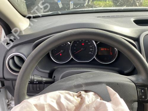 Climate control DACIA SANDERO II 1.5 dCi | BP25569186I5  - Image 6