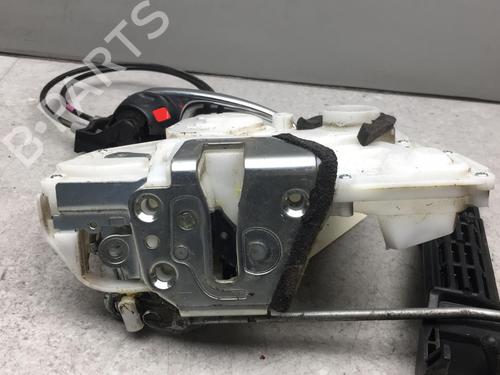 Front right lock SUZUKI SWIFT IV (FZ, NZ) 1.2 (AZH412, ZC72S) | BP25580439C97