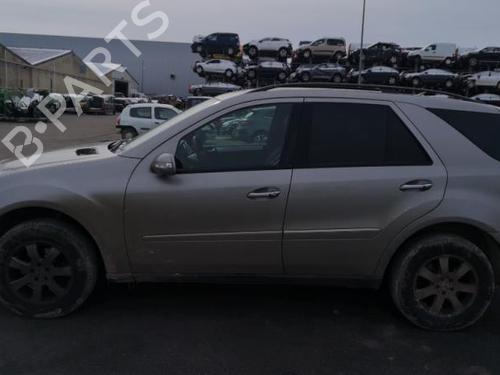 Rear right window mechanism MERCEDES-BENZ M-CLASS (W164) ML 320 CDI 4-matic (164.122) | BP25532346C25 
