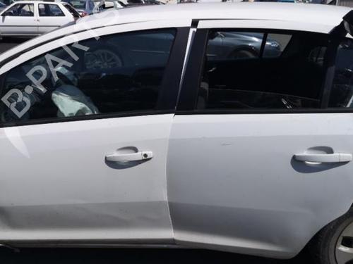 Climate control OPEL CORSA D (S07) 1.3 CDTI (L08, L68) | BP25559471I5 - Image 29