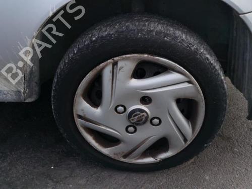 Alternator NISSAN MICRA II (K11) 1.4 i 16V | BP25515525M7 
