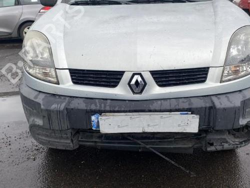 Steering column stalk RENAULT KANGOO (KC0/1_) 1.9 dCi 4x4 | BP25539976I23  - Image 25