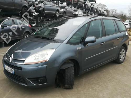 Instrument cluster CITROËN C4 Grand Picasso I (UA_) 1.6 HDi | BP25577228C47 