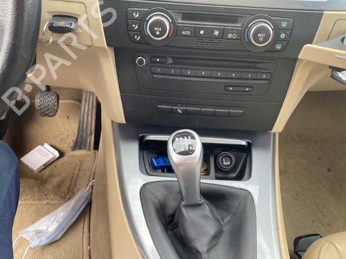 Front right seatbelt BMW 3 (E90) 325 d | BP25919979I25 - Image 25