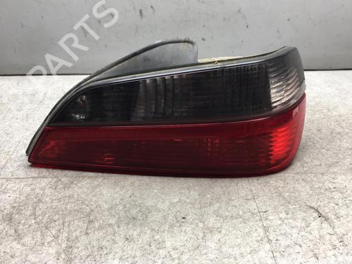 Right taillight PEUGEOT 406 (8B) 1.8 16V | BP25547250C35