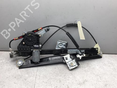 Used Front left window mechanism FORD MONDEO III (B5Y) 2.0 16V TDDi / TDCi (115 hp) 25531736